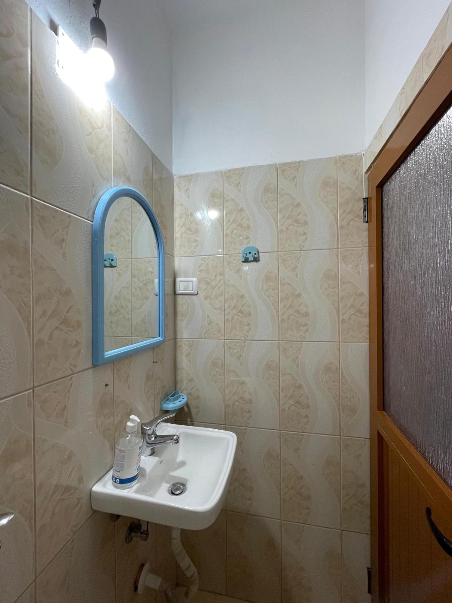 Villa Beni Osmenaj Vlorë Exterior foto